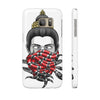 Sao Medusa Case Mate Slim Phone Cases