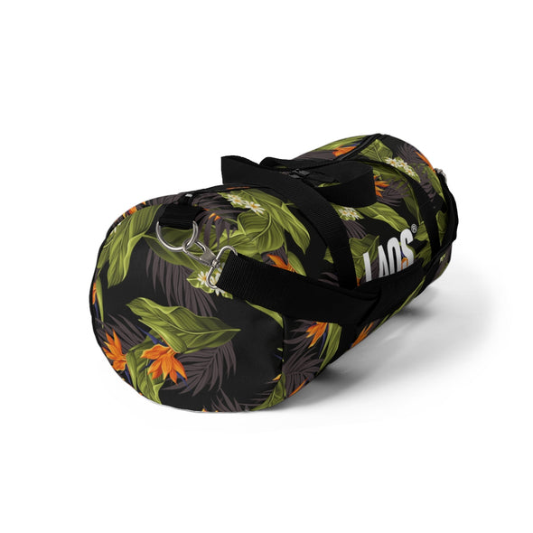 Birds Of Paradise Duffle Bag