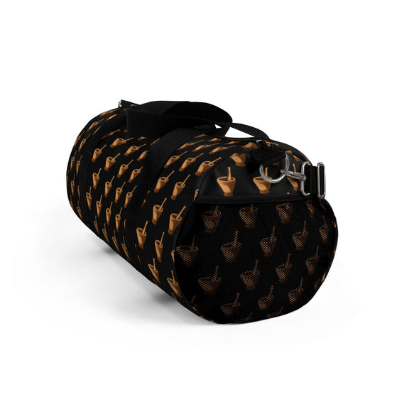 Khok and Sahk Duffle Bag