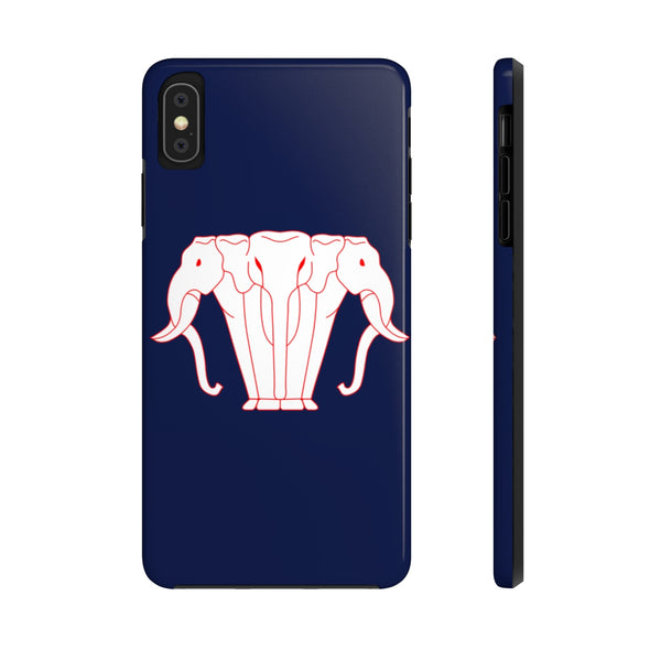 Lan Xang Phone Cases