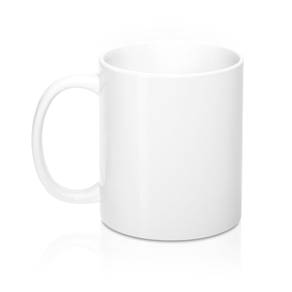 EHANEE Box Logo Mug 11oz