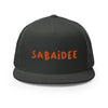 Sabaidee Trucker Cap