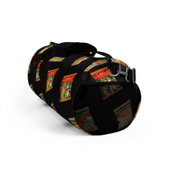 Laos Noodle Duffle Bag