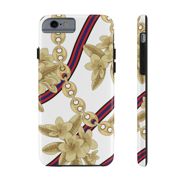 Dok Champa Chain Phone Cases