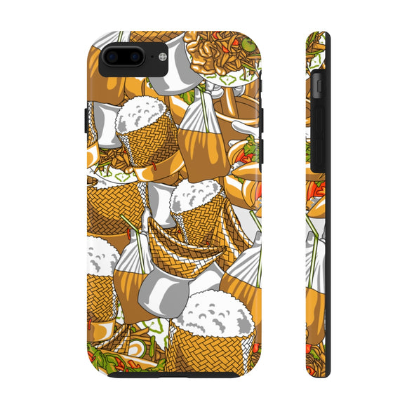 Lao Foodie Phone Case