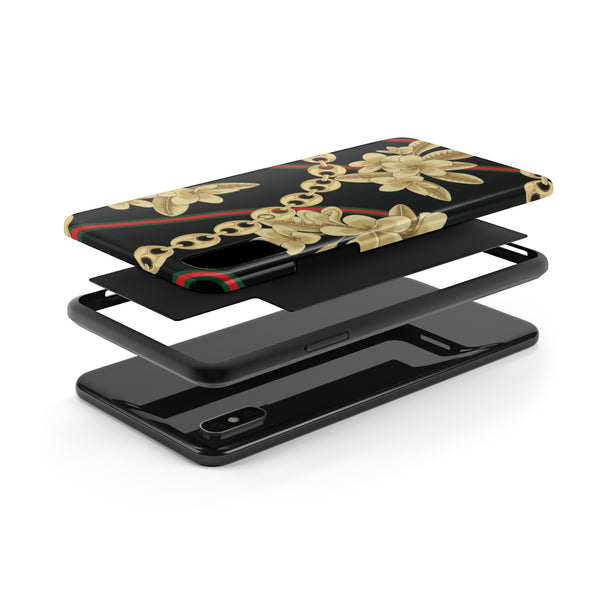 Dok Champa Chain Phone Cases