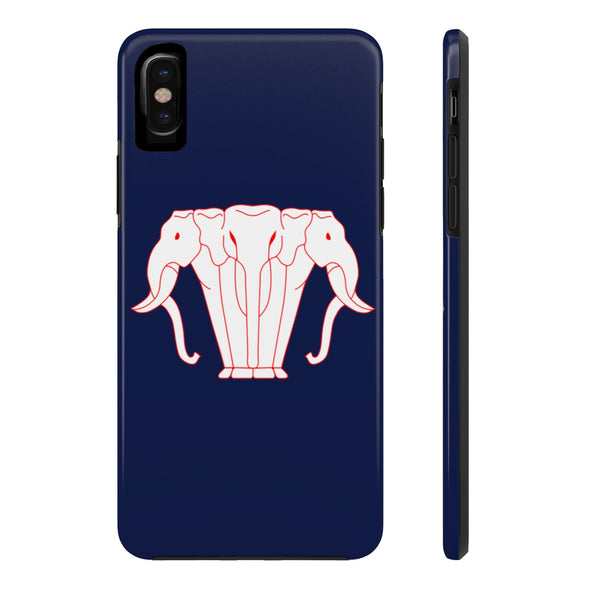 Lan Xang Phone Cases