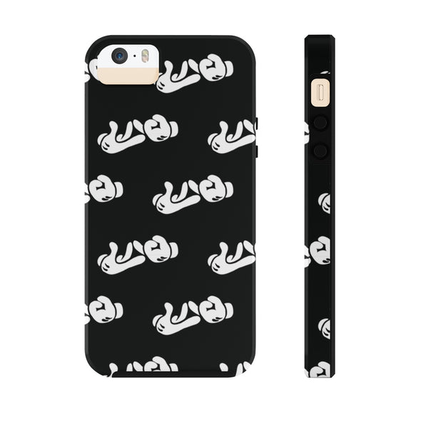 Lao Hand Sign All-Over Phone Cases