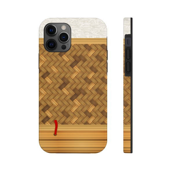 Thip Khao iPhone Case