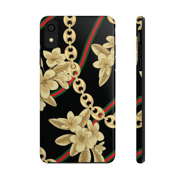 Dok Champa Chain Phone Cases