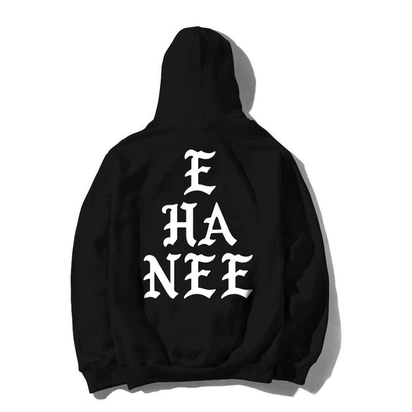 E Ha Nee (EHANEE) Hoodie