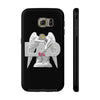 Sao Lao Angel Case Mate Tough Phone Cases