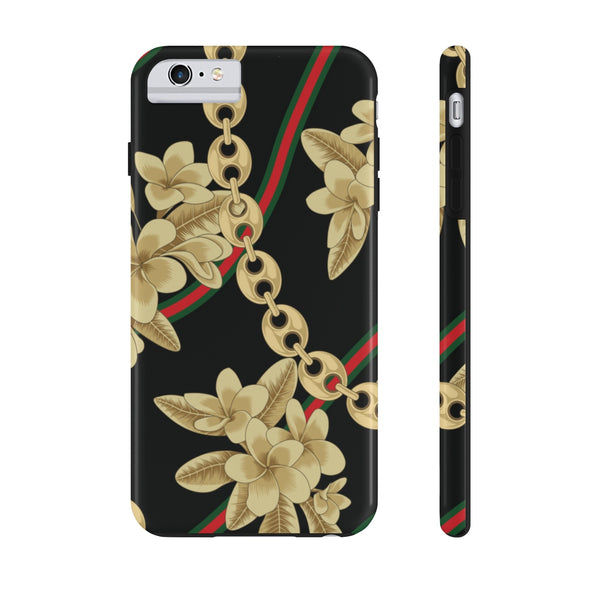 Dok Champa Chain Phone Cases