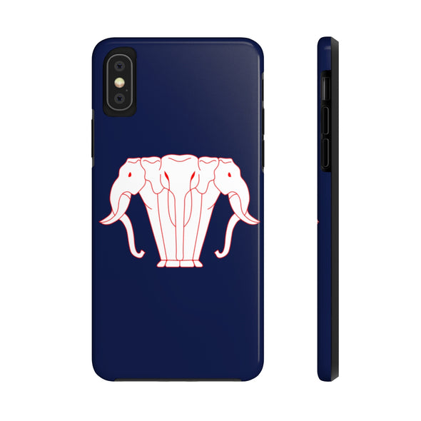 Lan Xang Phone Cases