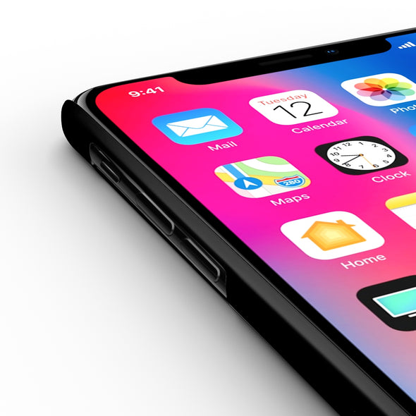 Yuk Case Mate Slim Phone Cases Apple and Samsung