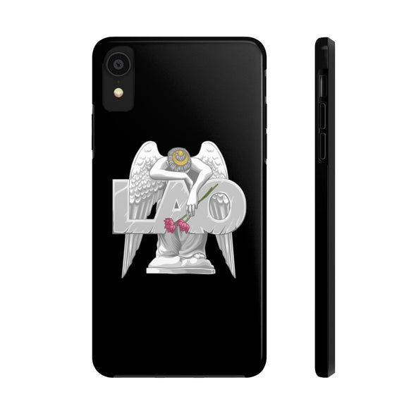 Sao Lao Angel Case Mate Tough Phone Cases