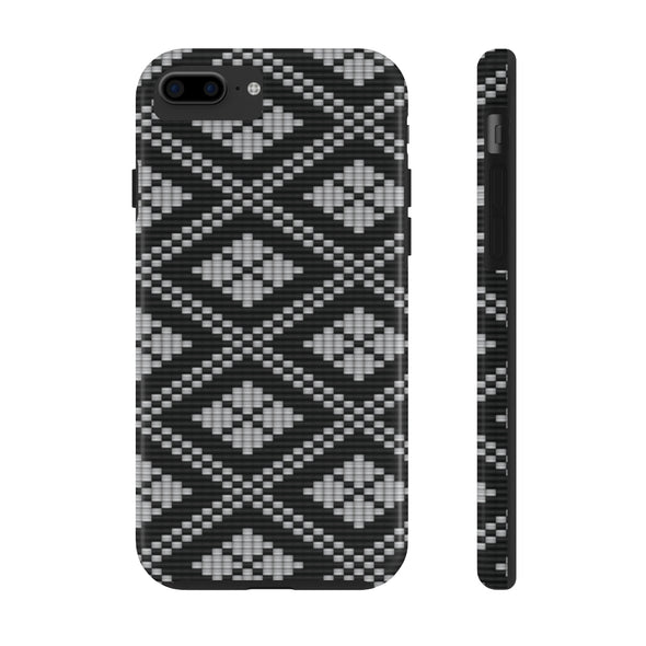 Saht All-Over Phone Cases