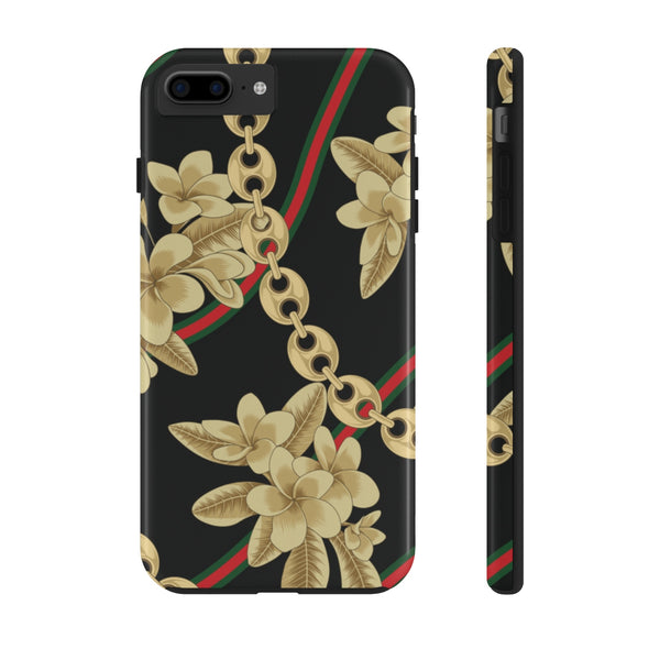 Dok Champa Chain Phone Cases