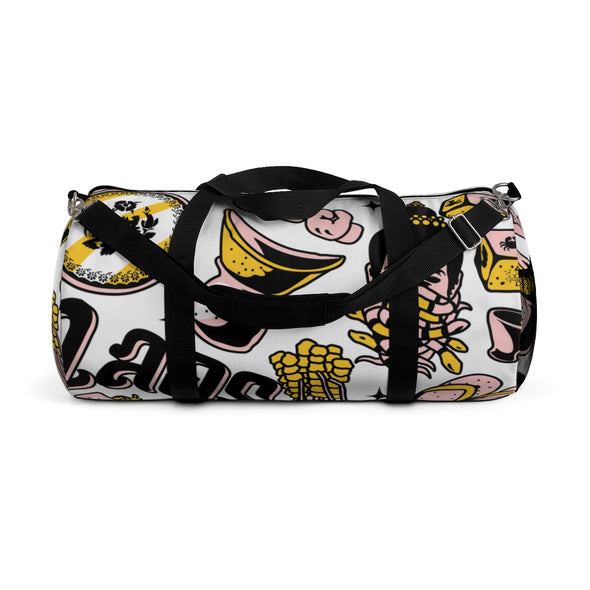 Lao Things Duffle Bag