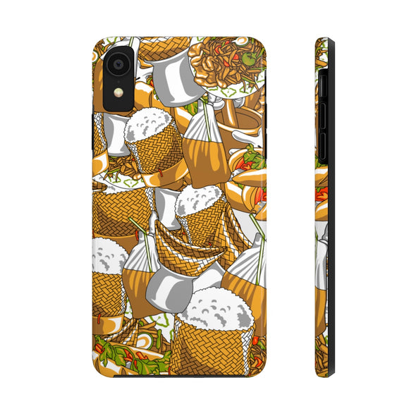 Lao Foodie Phone Case