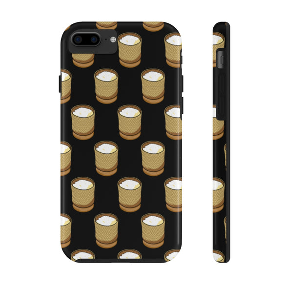 Sticky Rice Basket Case Mate Tough Phone Cases