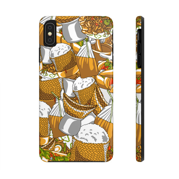 Lao Foodie Phone Case