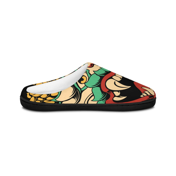 Hanuman Men's House Slippers