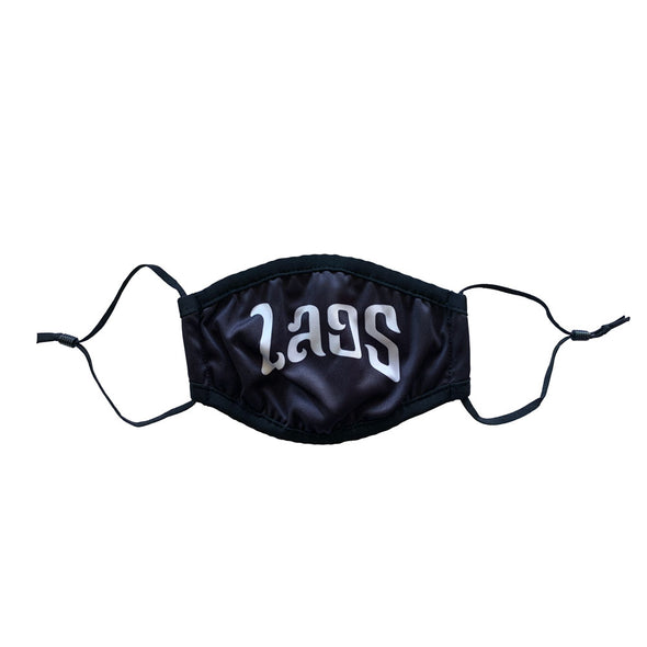 Adjustable Face mask with Filter Sleeve