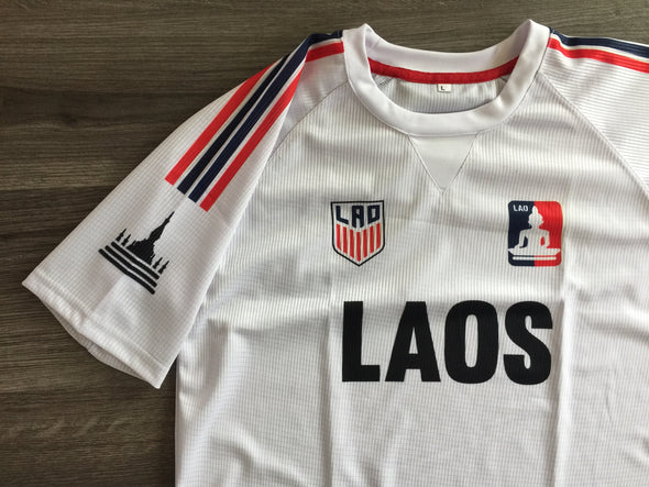 LAOS Elite Soccer Jersey