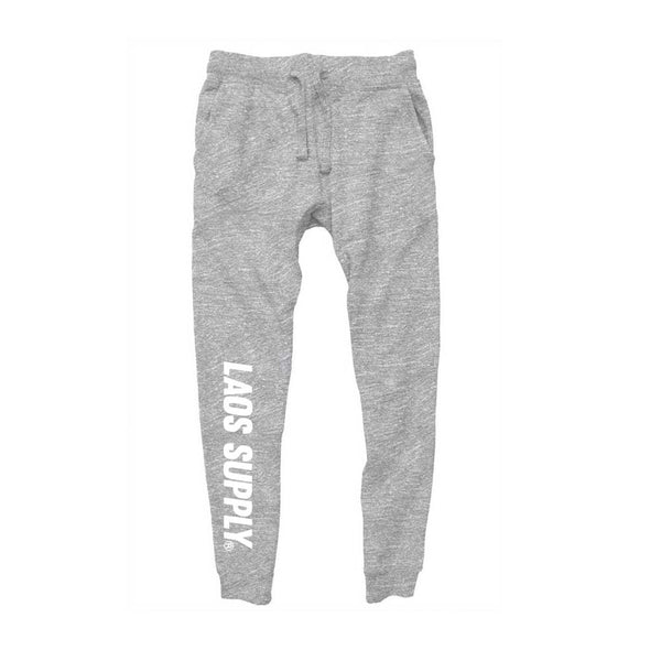 Laos Supply Premium Jogger