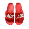 Laos Red Slides