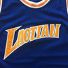 Laotian Dubs Basketball Jersey