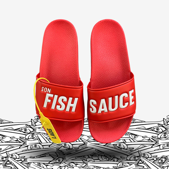 Fish Sauce Slide