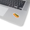 Sandwich Kiss-Cut Stickers