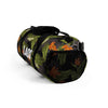 Birds Of Paradise Duffle Bag