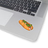 Sandwich Kiss-Cut Stickers