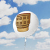 Thip Khao Mylar Helium Balloon