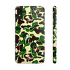 Elephant Camo Phone Case for iPhone and Samsung