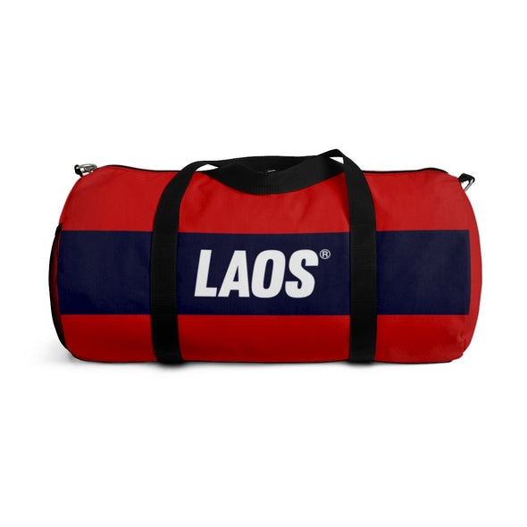 LAOS Duffle Bag