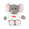 Humnoy Plush Toy with T-Shirt
