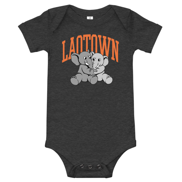 Laotown Elephant Onsie