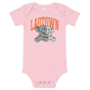 Laotown Elephant Onsie