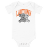 Laotown Elephant Onsie