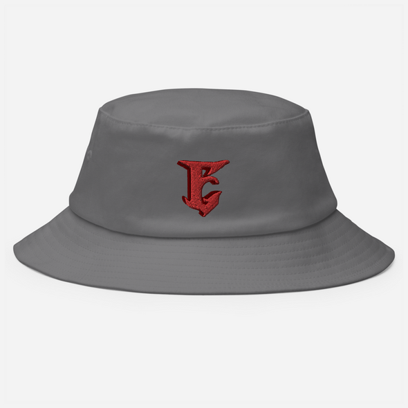ESAN VKL Old School Bucket Hat