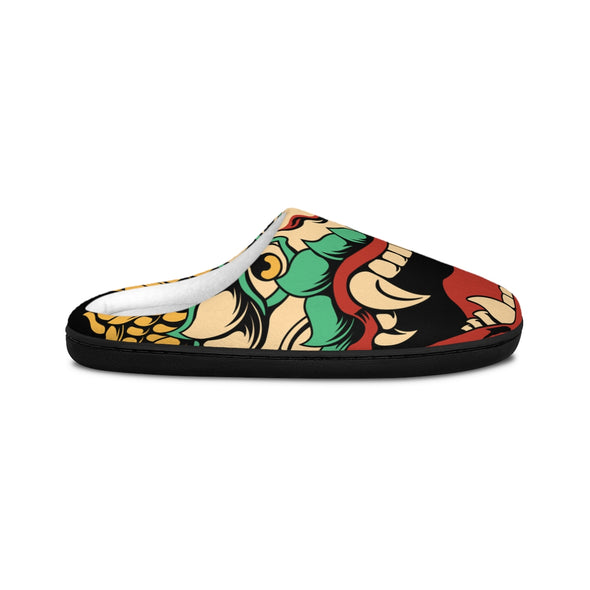 Hanuman Men's House Slippers