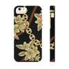 Dok Champa Chain Phone Cases