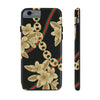 Dok Champa Chain Phone Cases