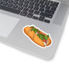 Sandwich Kiss-Cut Stickers