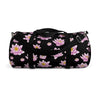 Lotus Duffle Bag