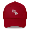 LAO Dad hat